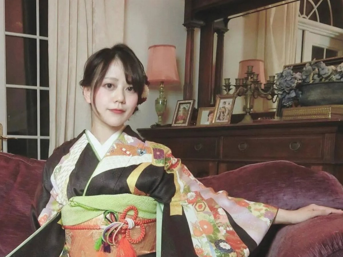 Youngest Female Mayor in Japan Faces Backlash Over Maternity Leave — Kawata, Japan's youngest mayor, encounters online c