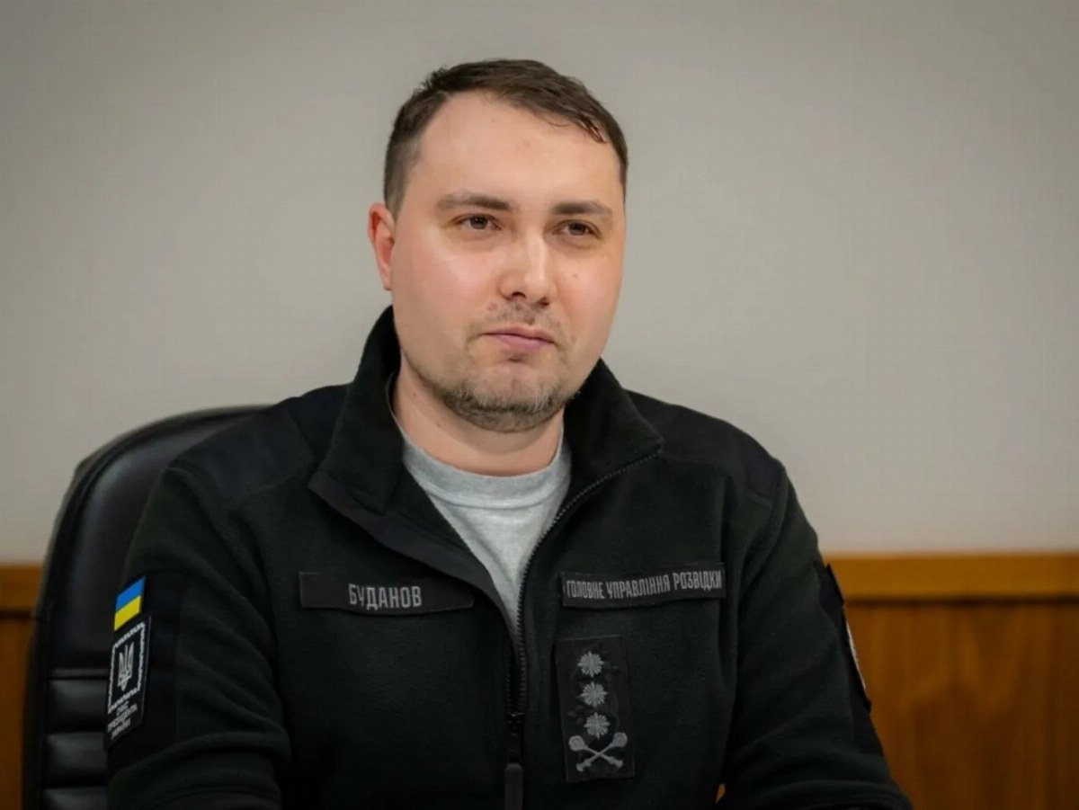 Budanov Explains the Meaning of 'Anchorage Spirit' Referenced by Kremlin — Budanov clarifies that the 'Anchorage spirit'