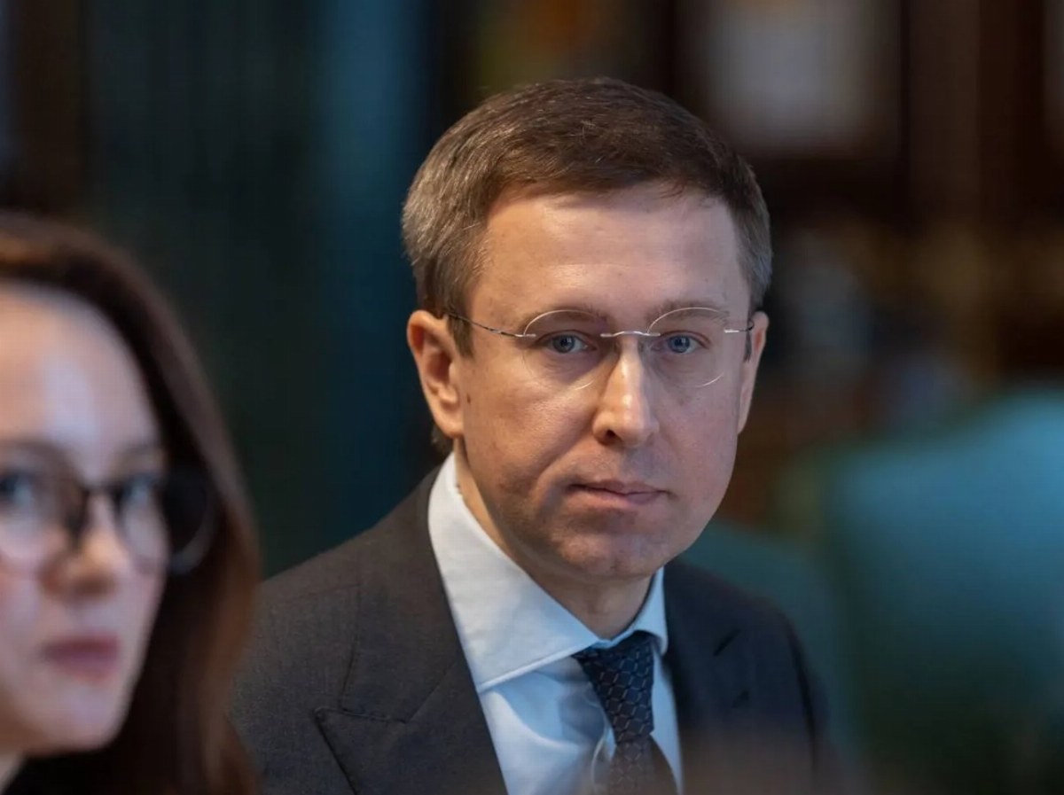 Serhiy Koretsky: A Corporate Miracle in Ukraine's Energy Sector — Serhiy Koretsky, likely to replace Shmyhal as Prime Mi