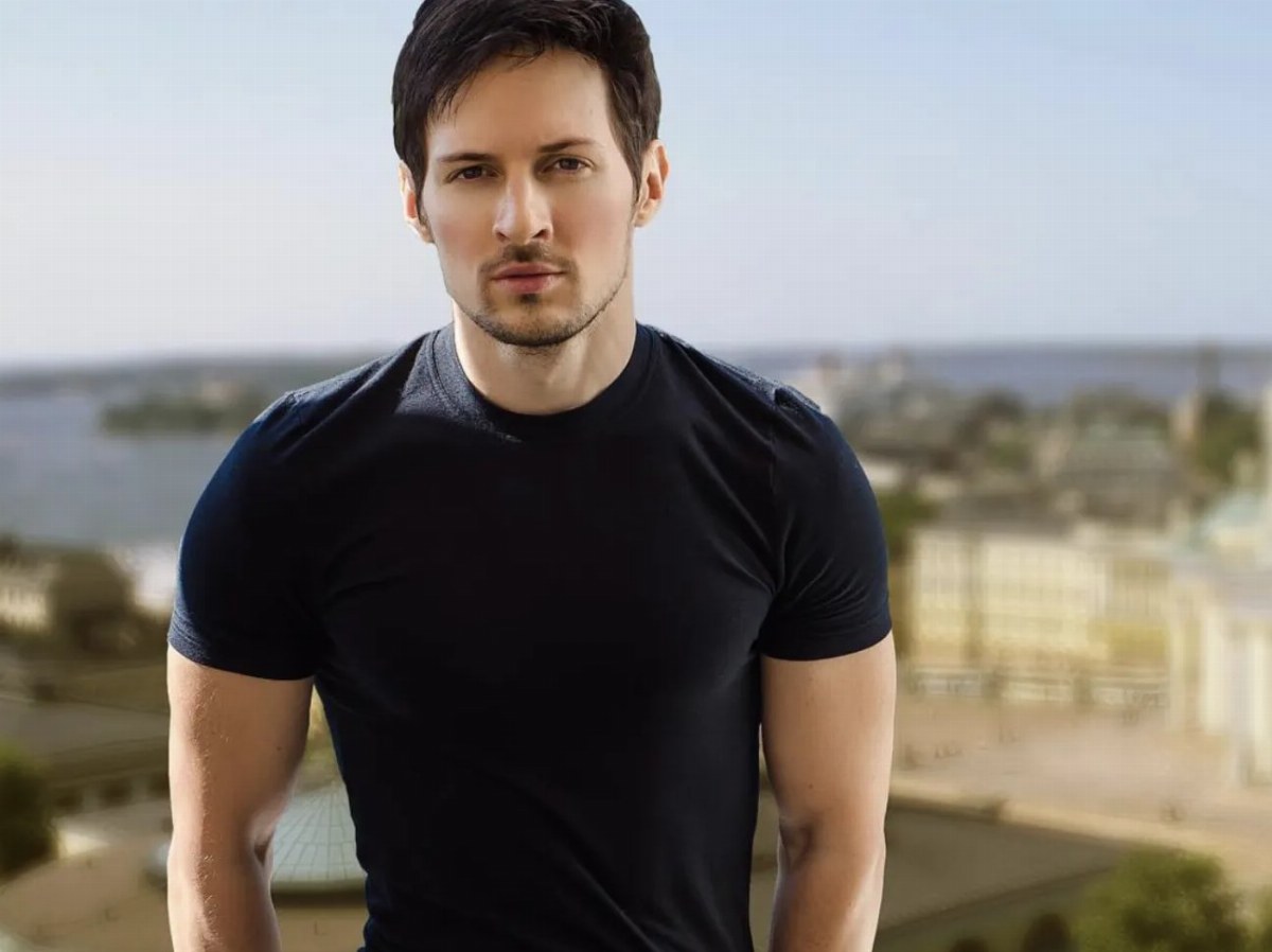FSB Charges Telegram Founder Pavel Durov Amid Security Concerns — Pavel Durov faces international charges as FSB accuses