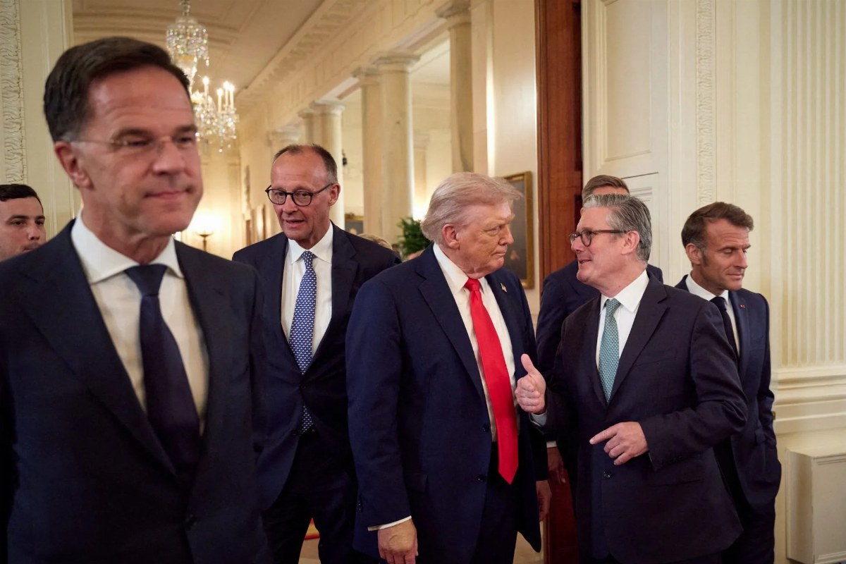 Internal NATO Survey Reveals Declining American Confidence Ahead of Ankara Summit — A recent NATO survey indicates that