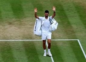 Novak Djokovic Reflects on Wimbledon Loss: "Blessed Yet Cursed" — After his Wimbledon semifinal defeat, Novak Djokovic s