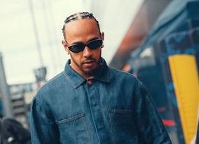 Lewis Hamilton to Remain with Ferrari Through 2027 — Ferrari's Frederic Vasseur confirms Lewis Hamilton will continue wi