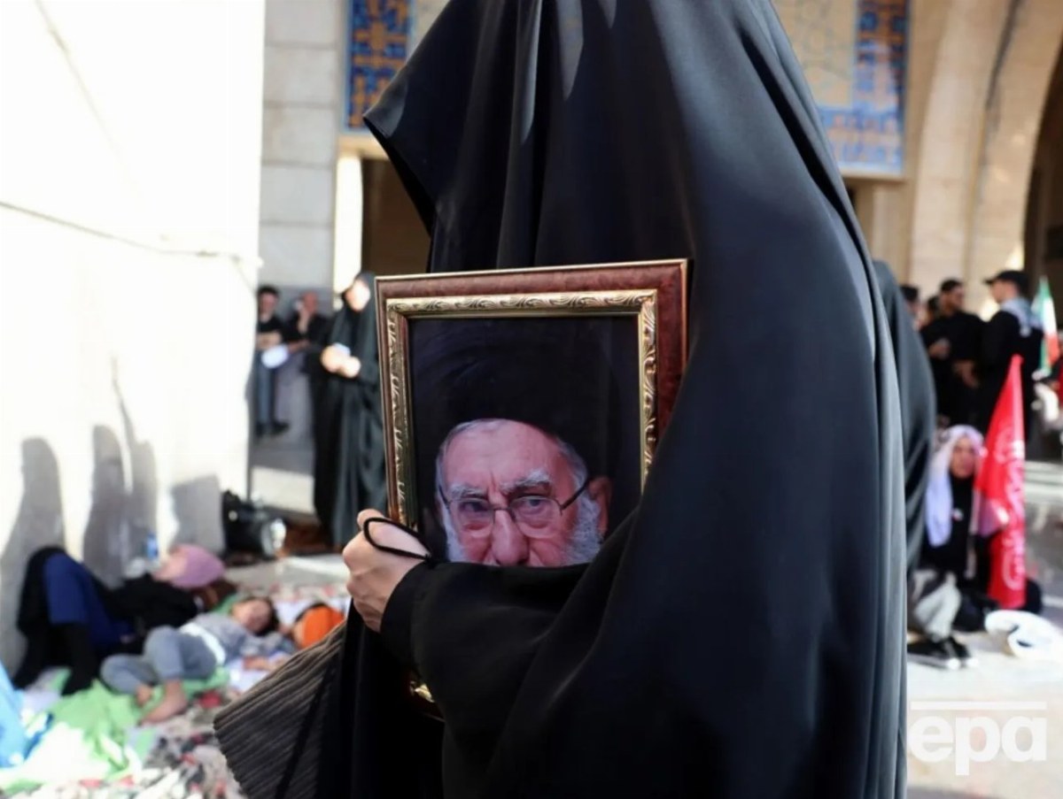 Iran Holds Funeral for Ayatollah Khamenei Amid Calls for Trump’s Assassination — Over 2 million attendees gather in Tehr