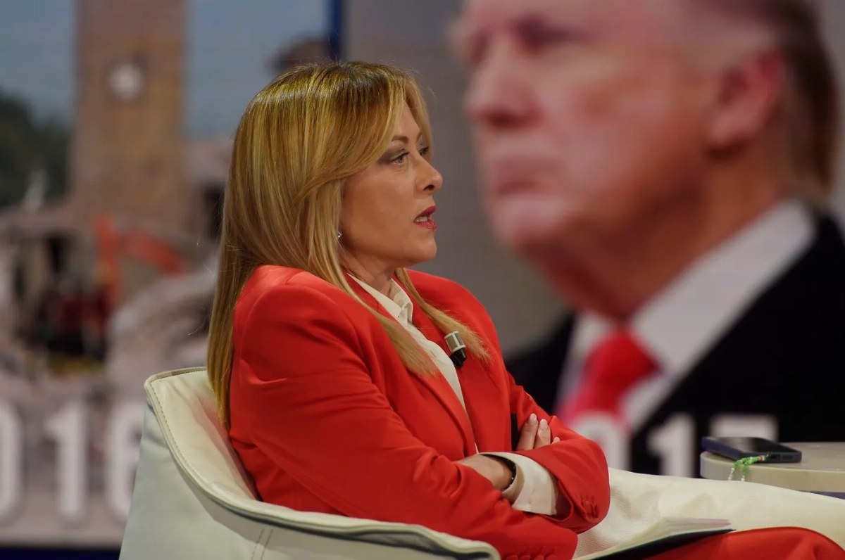 Italy Responds to Trump's Provocative Remarks with Silence — Italy's foreign minister stated that the country will no lo