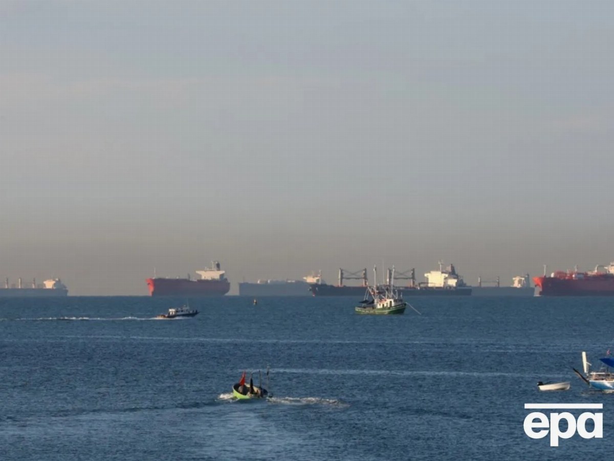 Iran May Block Red Sea Strait to Increase Pressure on the U.S. — Iran is considering blocking the Bab-el-Mandeb Strait,