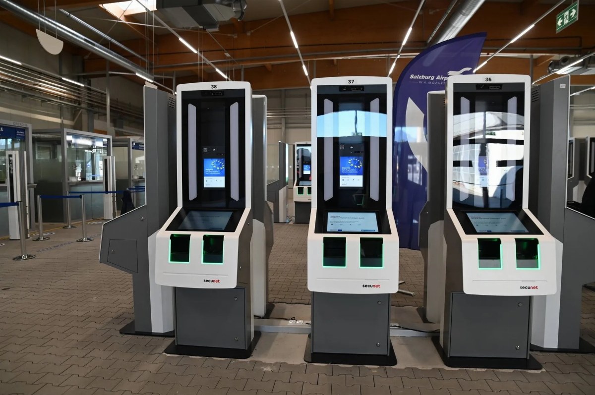 Airlines Urge Suspension of EU Entry/Exit System During Summer Travel Peak — Airlines and airports call for a halt to th
