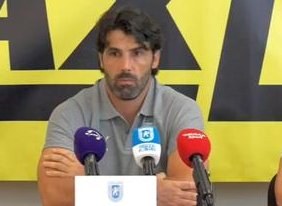 Filipe Coelho Prepares Universitatea Craiova for Champions League Opener — Filipe Coelho discusses his team's approach a