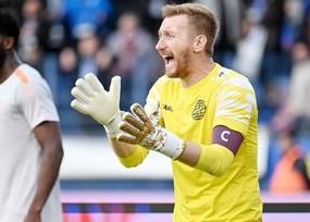 Marius Burcă Responds to Rapid's Interest in George Gavrilaș — Metaloglobus president Marius Burcă dismisses Rapid's int