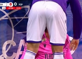 FC Argeș vs. Petrolul: Dramatic Match Ends with Injury and Emotional Scenes — FC Argeș faced Petrolul Ploiești in a tens