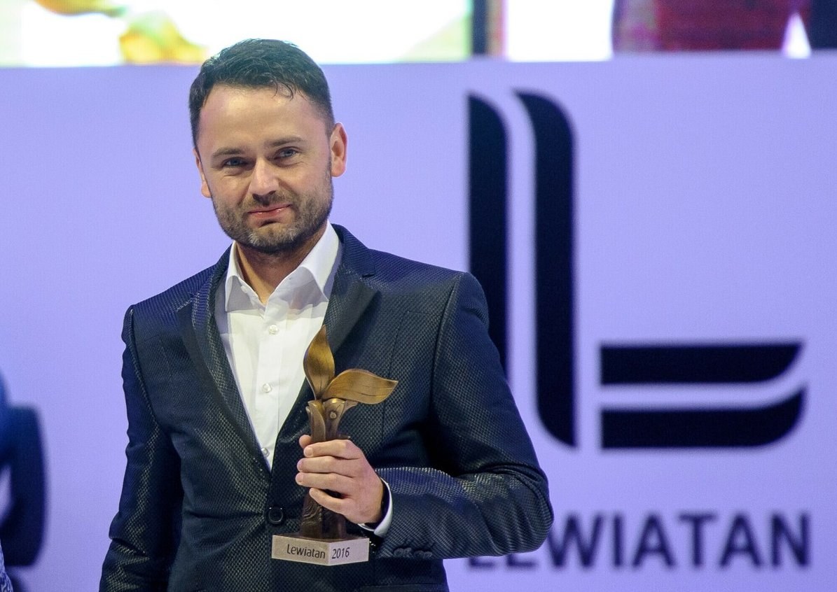 Igor Klaja: From Garage Startup to Sportwear Giant 4F — Igor Klaja's 4F brand, founded in a Krakow garage over 20 years