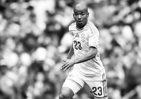 Investigation Reveals Potential Suicide of South African Soccer Player Jayden Adams — Jayden Adams, a South African nati