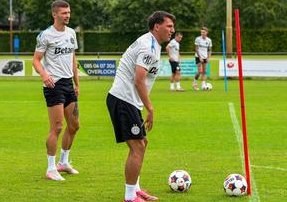 FCSB Announces Friendly Match Against Al Jazira in Netherlands — FCSB will face Al Jazira, coached by Cosmin Olăroiu, in