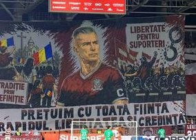 The Allure of Shortcuts in Giulești's Football Culture — Exploring the growing impatience for shortcuts in learning and