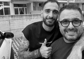Italian Sports Journalist Luca Esposito Found Dead in Suspicious Circumstances — Luca Esposito, a prominent Italian spor