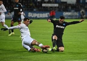 FC Botoșani Coach Sees Potential in Jovan Markovic as Top Striker — Marius Croitoru believes Jovan Markovic can become R