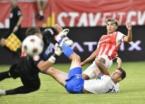 Dinamo Prepares for Season Opener Amid Reconstruction Challenges — As Dinamo readies for their season opener against Pet
