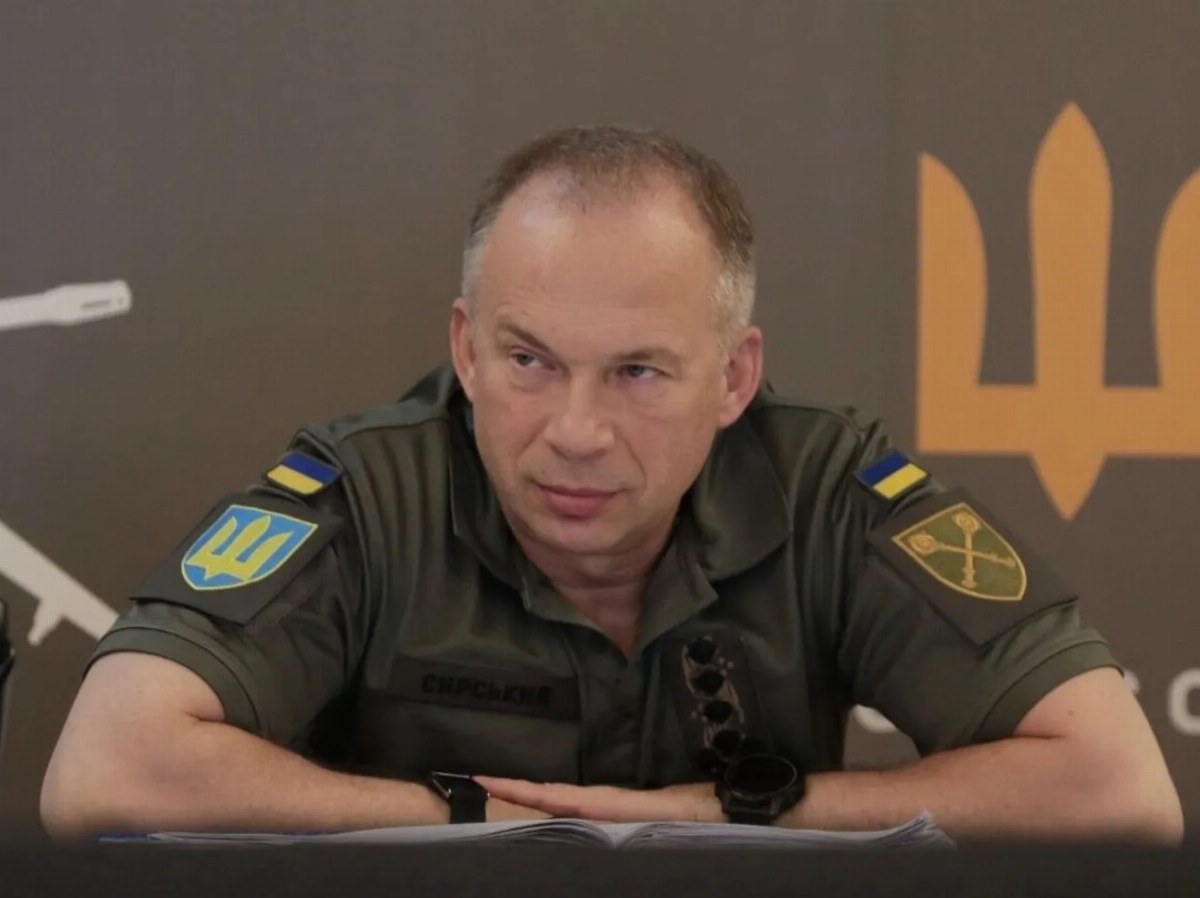 Military Commanders Ordered to Support Syrskyi, Claims Sternenko — Sternenko alleges military personnel received orders