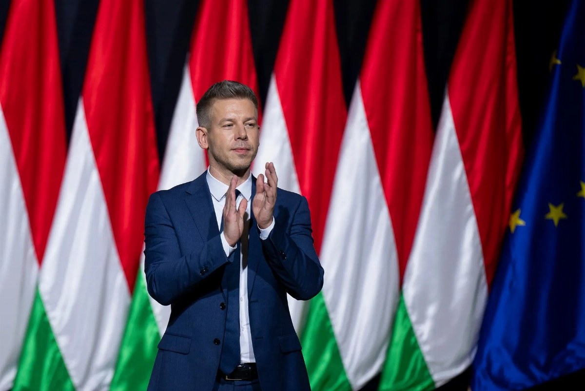 Peter Magyar's Reform Initiative Sparks Debate in Hungary — Hungarian lawmakers are under pressure as Prime Minister Pet