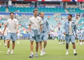 Inter Milan Pursues English International John Stones Amid Concerns — Inter Milan is keen on signing John Stones, the fo