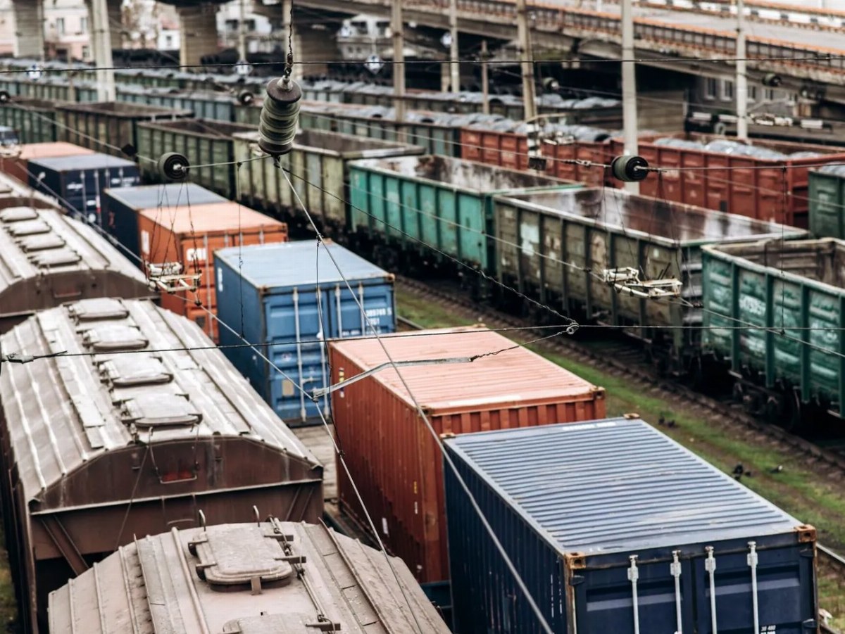 Ukrzaliznytsia Faces Criticism Over Proposed Freight Rate Hikes — Businesses express concern over proposed freight rate