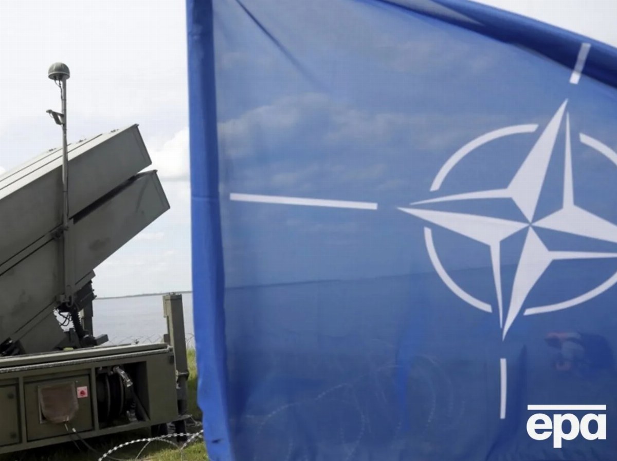 NATO Recognizes Ukraine as Security Contributor, Pledges €140 Billion — NATO has officially recognized Ukraine's role in