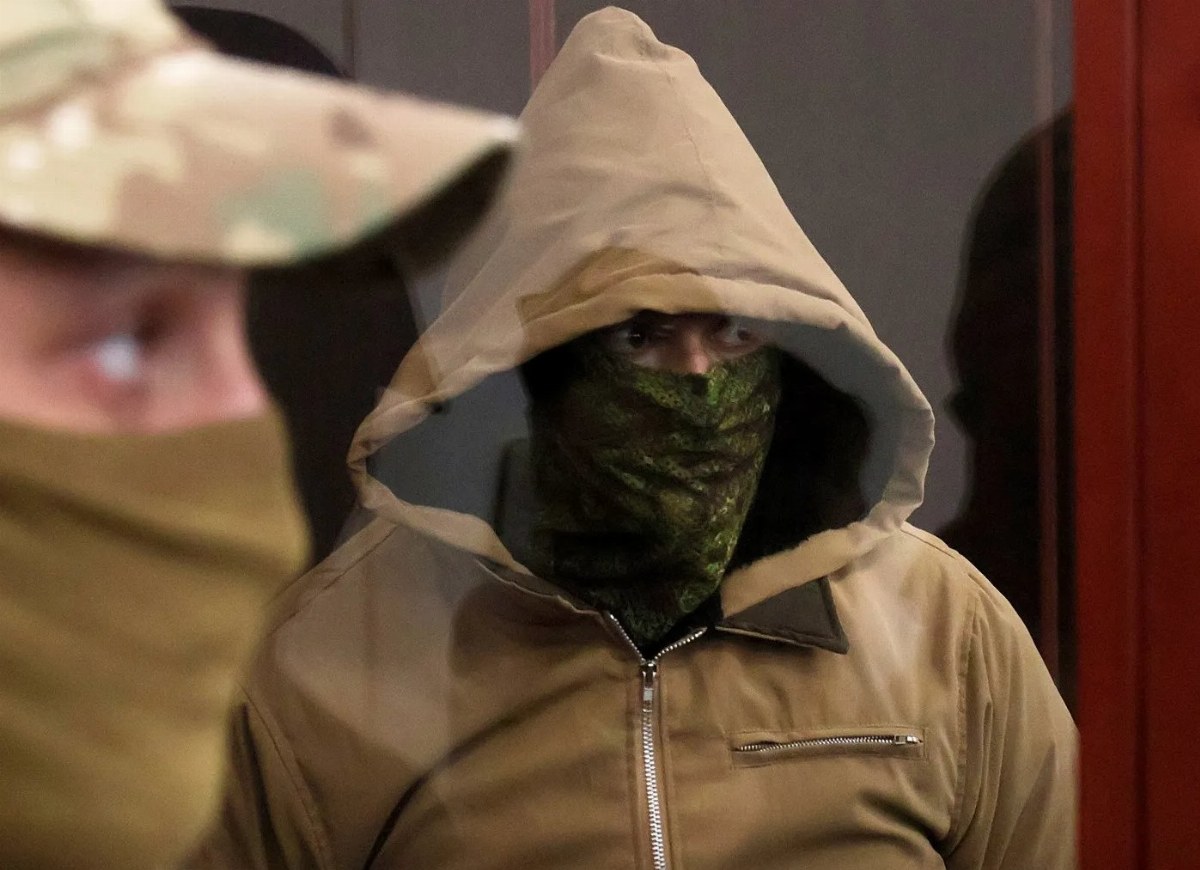 Ukrainian Oligarch Accuses Military Intelligence of Assassination Attempt in Monaco — Vadim Ermolaev claims Ukrainian mi
