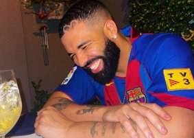 Drake Bets $1.5 Million on Argentina to Win World Cup Final — Drake has placed a $1.5 million bet on Argentina's victory