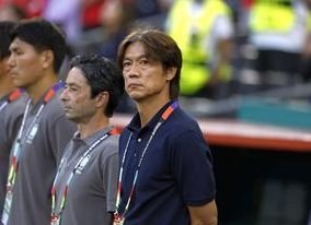 Hong Myung-bo Faces Backlash After World Cup Elimination — Former South Korean coach Hong Myung-bo is under fire after t