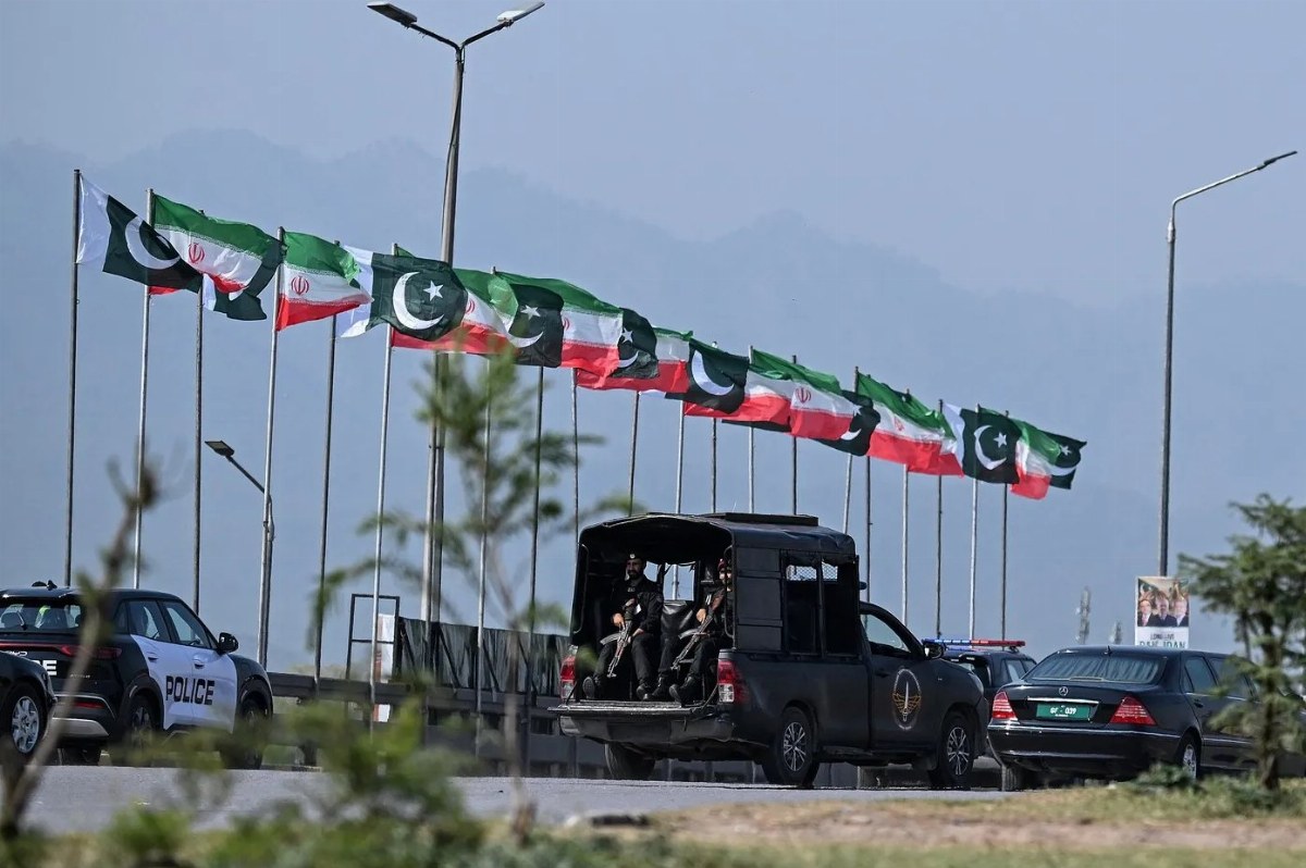 Pakistan Requests $10 Billion Currency Stabilization Facility from US — Pakistan has requested a $10 billion currency st