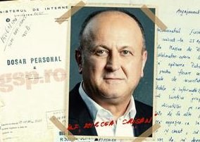 The Complete Security File of Dan Șucu, Informant ‘Mircea Crișan’ — Gazeta reveals Dan Șucu's complete Securitate file d