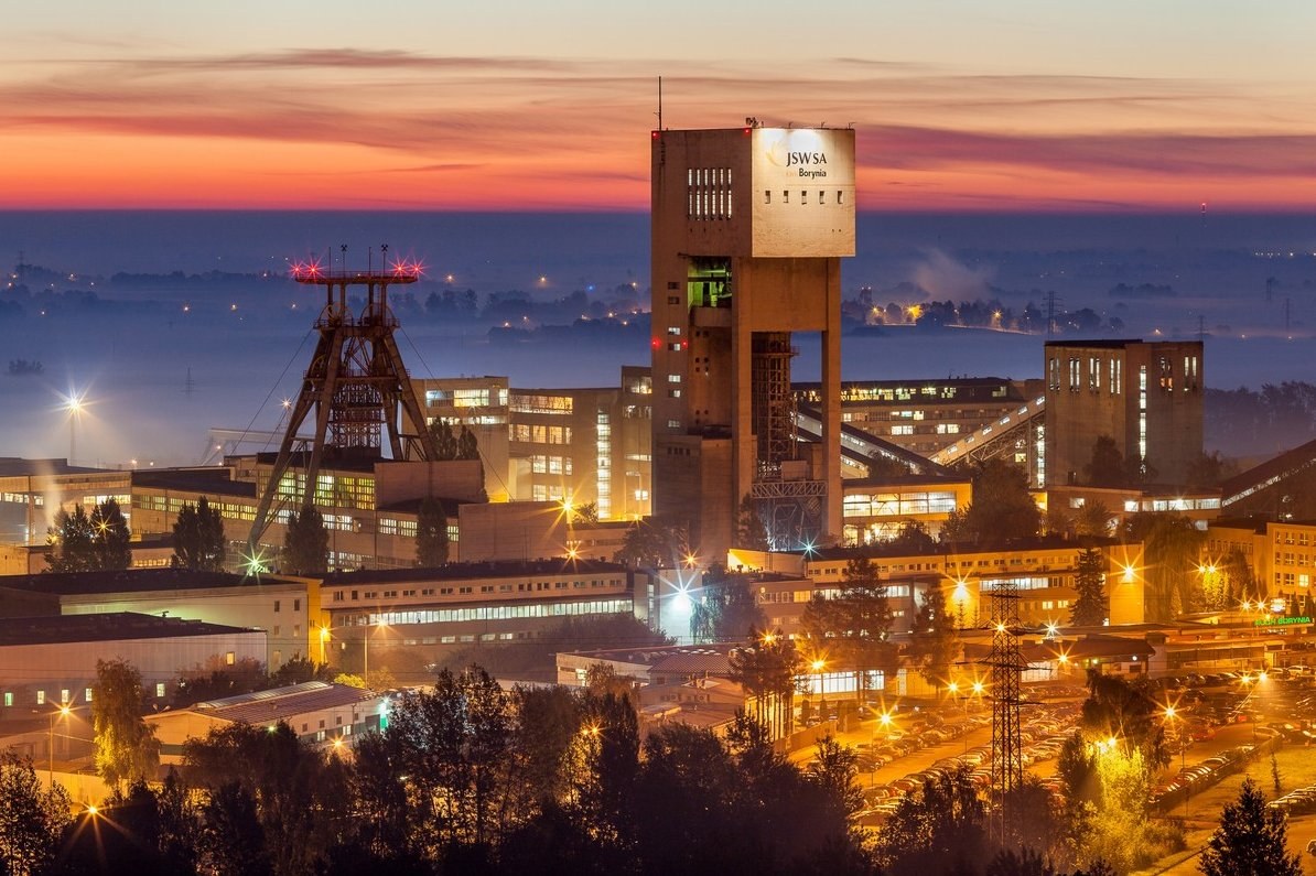 JSW Delays Asset Sales as Financial Struggles Persist — Jastrzębska Spółka Węglowa has postponed the sale of two subsidi