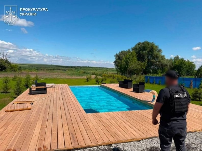 Military Commander Accused of Forcing 83 Soldiers to Build Personal Home — A military commander allegedly compelled 83 s