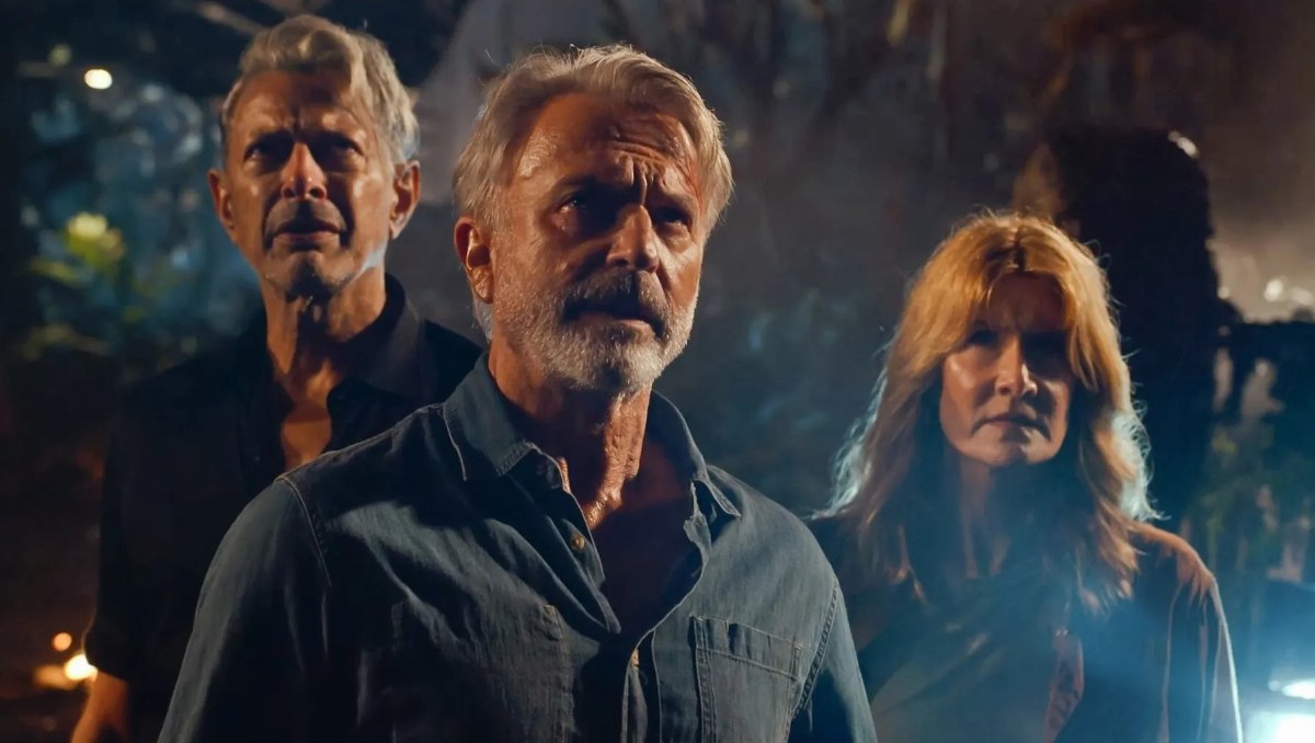 Sam Neill Dies at 78 Due to Pneumonia After Cancer Recovery — Sam Neill, the beloved actor known for 'Jurassic Park', ha