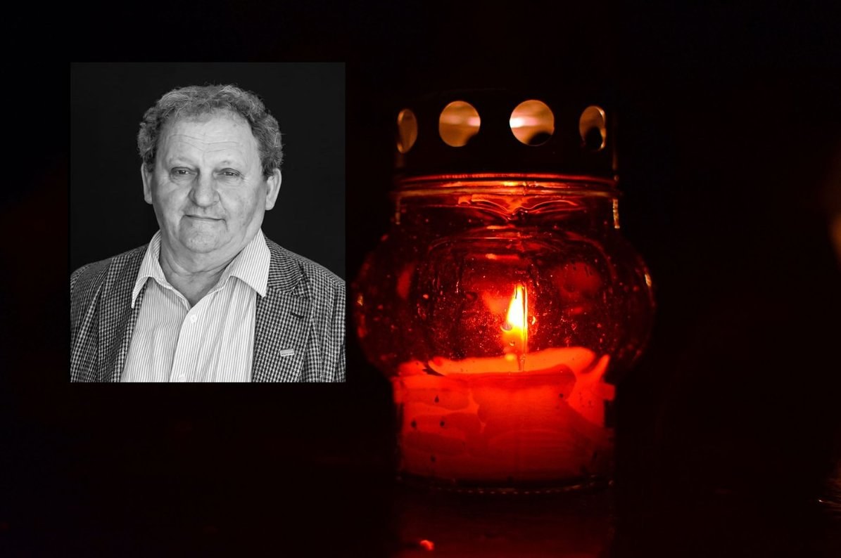 Ryszard Abramczyk, Co-Founder of Abramczyk Company, Passes Away at 75 — Ryszard Abramczyk, co-founder and longtime presi