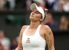 Marketa Vondrousova Receives Four-Year Suspension from Tennis — Marketa Vondrousova, Wimbledon 2023 champion, has been s