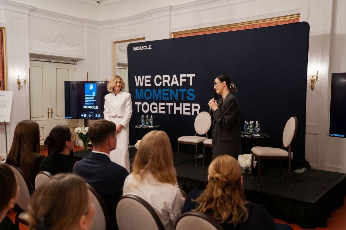 Luxury Brands Losing Customers Due to Experience Gaps, MOMCLE Report Reveals — A new MOMCLE report highlights that custo