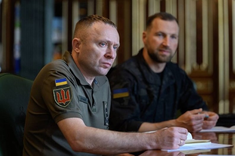 Ukraine Prepares Response to Russian Strikes in Kyiv and Odesa — Ukraine is gearing up a response to Russian attacks in