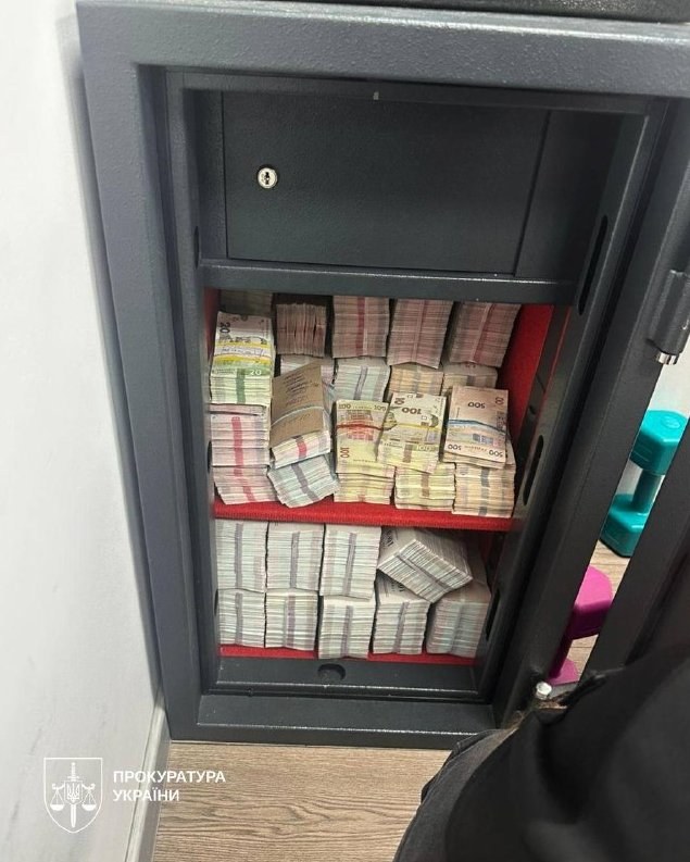 Ukrainian Authorities Uncover Fraud Scheme in Drone Procurement Worth Nearly 7 Billion UAH — Ukrainian law enforcement i