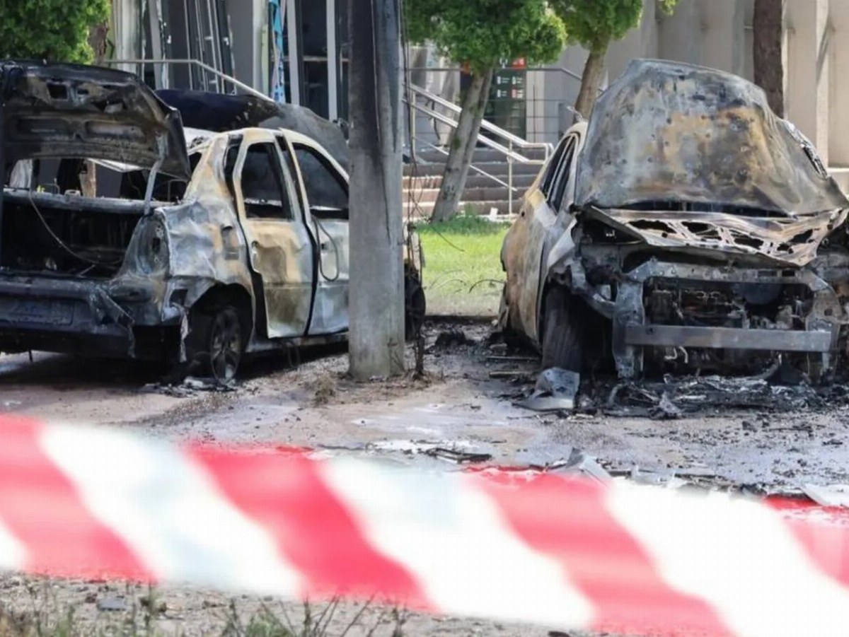 Six KAB Airstrikes Hit Sumy, Resulting in Casualties and Injuries — Six KAB airstrikes in Sumy have led to casualties, i