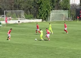 Dinamo Secures Narrow 1-0 Victory Over Ștefăneștii de Jos in Preseason Friendly — Dinamo achieved a 1-0 win against Ștef