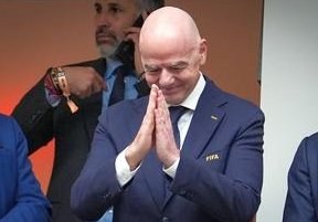 FIFA Confirms Potential Expansion to 64 Teams for 2030 World Cup — Gianni Infantino hints at increasing World Cup teams