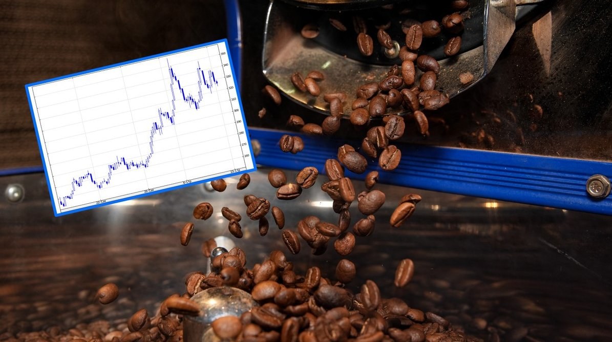 Global Coffee Prices Surge Amid Weather Challenges and Low Stocks — Coffee prices are rising again as El Niño impacts gl