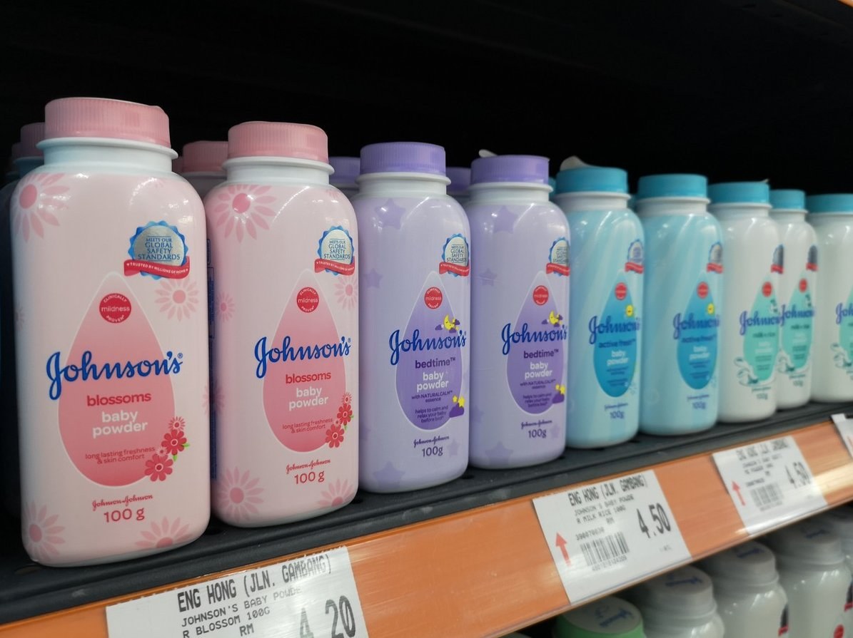 Johnson & Johnson Proposes $5.5 Billion Settlement to Resolve Talc Lawsuits — Johnson & Johnson has offered a $5.5 billi