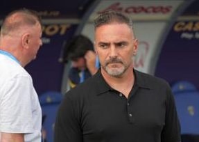 Petrolul Ploiești Secures 1-0 Victory Under New Coach Ricardo Sousa — In his debut, Ricardo Sousa led Petrolul Ploiești