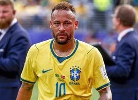 Neymar Announces Retirement from Brazilian National Team After World Cup Exit — Neymar confirmed his retirement from Bra