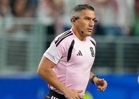 Istvan Kovacs Returns to Romania for Superliga Derby After World Cup — Referee Istvan Kovacs is set to officiate the Din