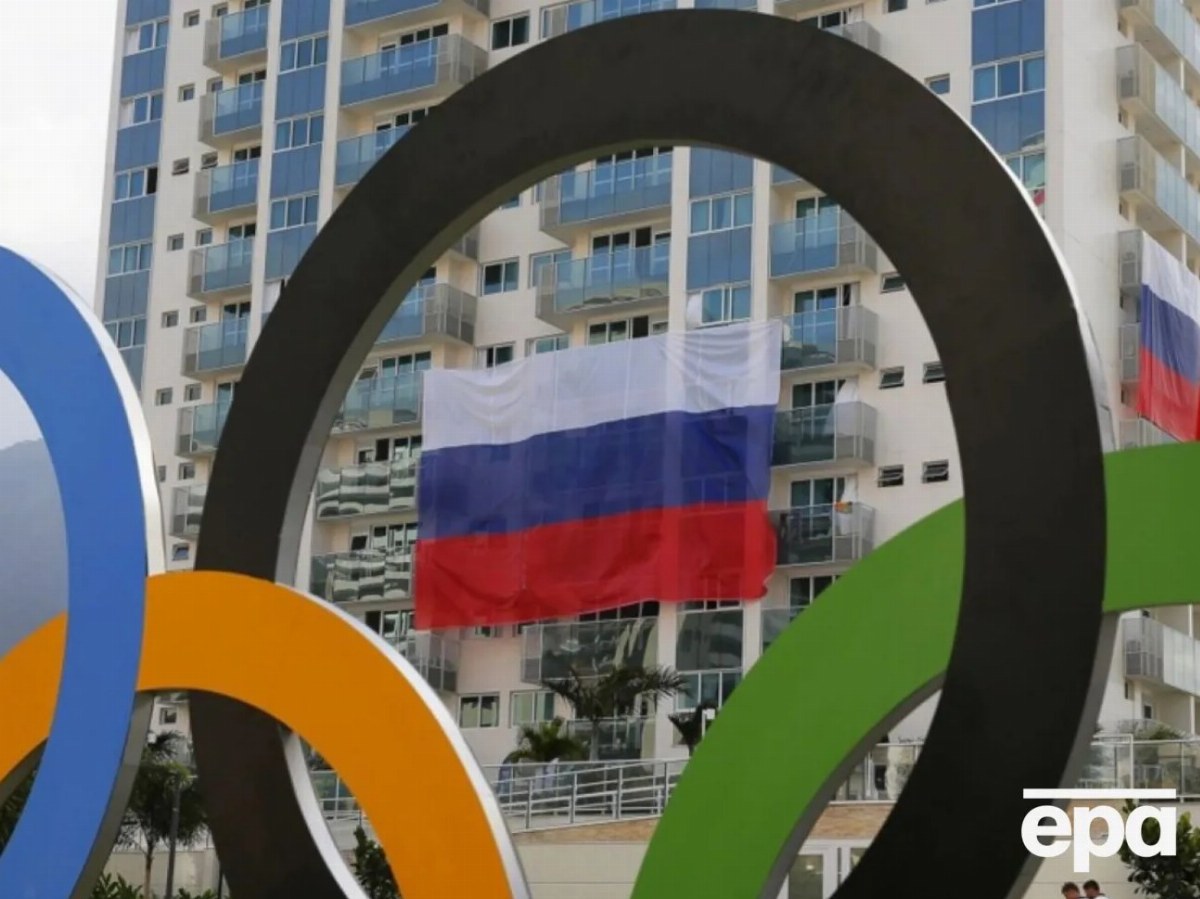 IOC Eases Restrictions on Russian Athletes Amid Ongoing Conflict — The IOC has lifted some restrictions on Russian athle