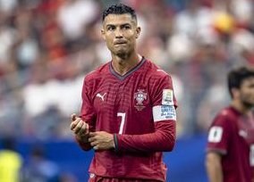 Cristiano Ronaldo Reflects on World Cup Exit and Career Achievements — After Portugal's World Cup elimination, Ronaldo s