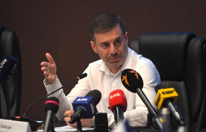 Ukraine's Ombudsman Calls for Complete Overhaul of Mobilization Approach — Ombudsman Dmytro Lubinets urges a total rewri